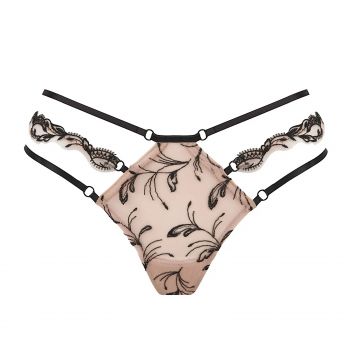 Mini String, Follement Sexy, Lise Charmel ACH0945-NS 2