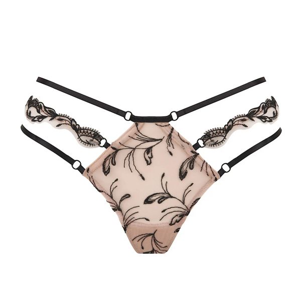 Mini String, Follement Sexy, Lise Charmel ACH0945-NS
