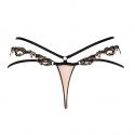 Mini String, Follement Sexy, Lise Charmel ACH0945-NS