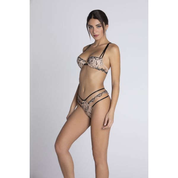 Mini String, Follement Sexy, Lise Charmel ACH0945-NS