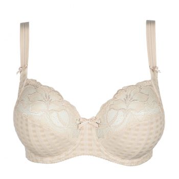 Soutien-gorge Emboîtant à Armatures Bonnet BàI,Madison,Prima Donna,0162120/21