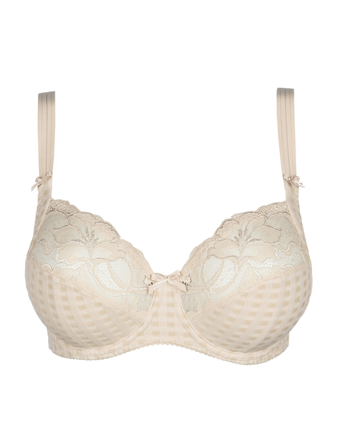 Soutien-gorge Emboîtant à Armatures Bonnet BàI,Madison,Prima Donna ...