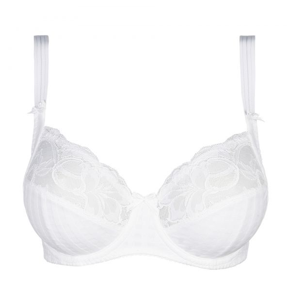 Soutien-gorge Emboîtant à Armatures Bonnet BàI,Madison,Prima Donna,0162120/21