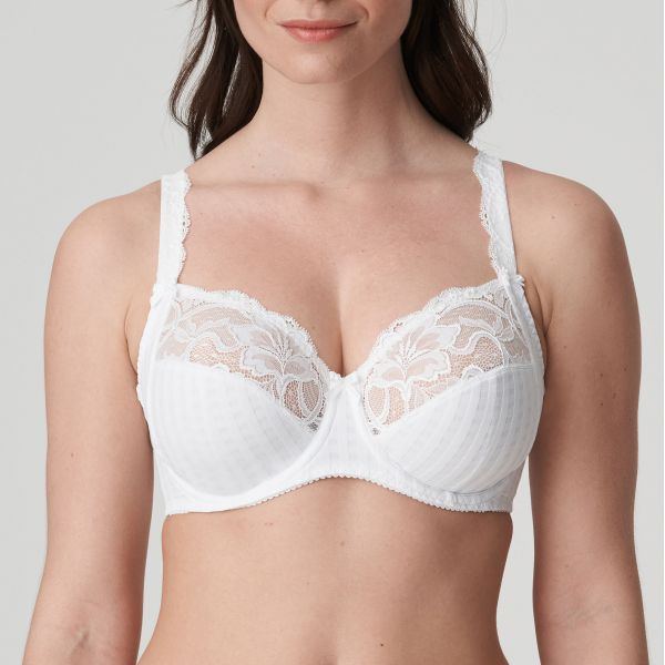 Soutien-gorge Emboîtant à Armatures Bonnet BàI,Madison,Prima Donna,0162120/21