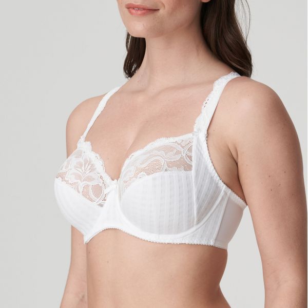 Soutien-gorge Emboîtant à Armatures Bonnet BàI,Madison,Prima Donna,0162120/21