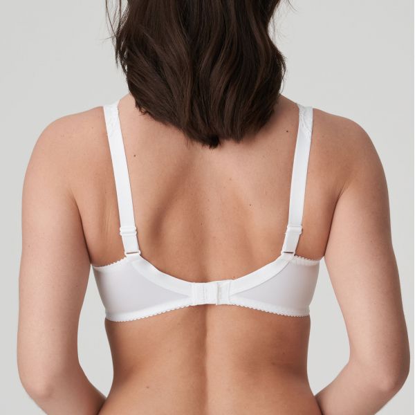 Soutien-gorge Emboîtant à Armatures Bonnet BàI,Madison,Prima Donna,0162120/21
