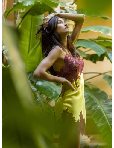 Babydoll, Pearl, Marjolaine 3PEA0102-3157