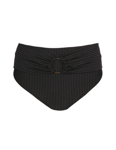 Maillot De Bain Slip Taille Haute, Solta, Primadonna 4010151-ZWA