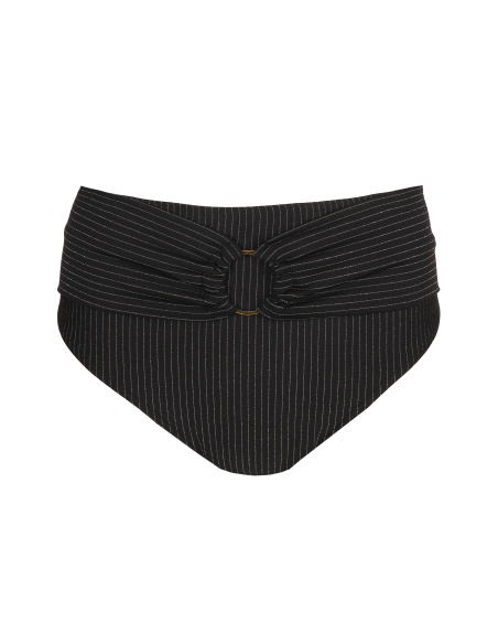 Maillot De Bain Slip Taille Haute, Solta, Primadonna 4010151-ZWA