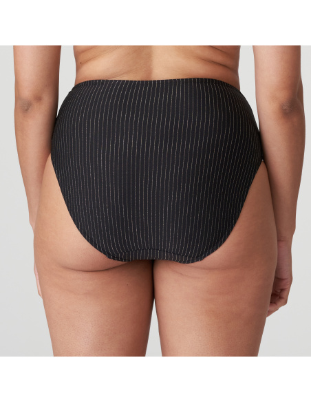 Maillot De Bain Slip Taille Haute, Solta, Primadonna 4010151-ZWA