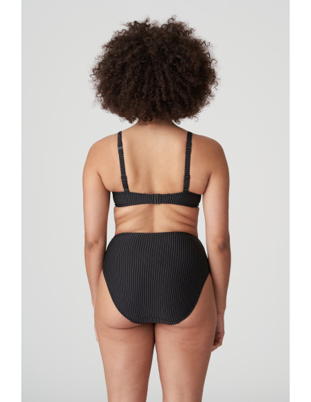 Maillot De Bain Slip Taille Haute, Solta, Primadonna 4010151-ZWA