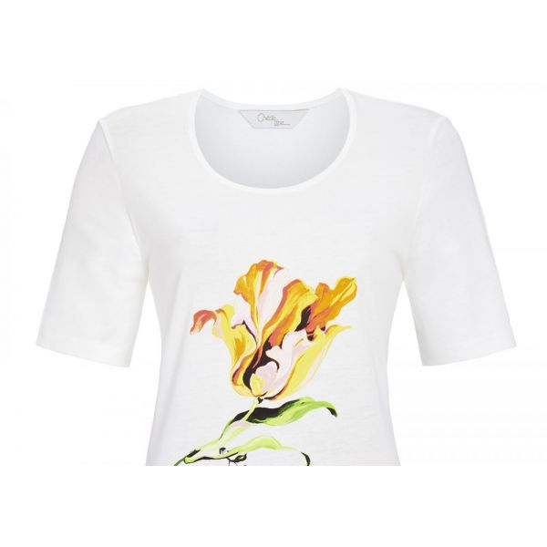 Chemise de Nuit Manches Courtes, Ringella, 3271008-100