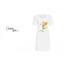 Chemise de Nuit Manches Courtes, Ringella, 3271008-100
