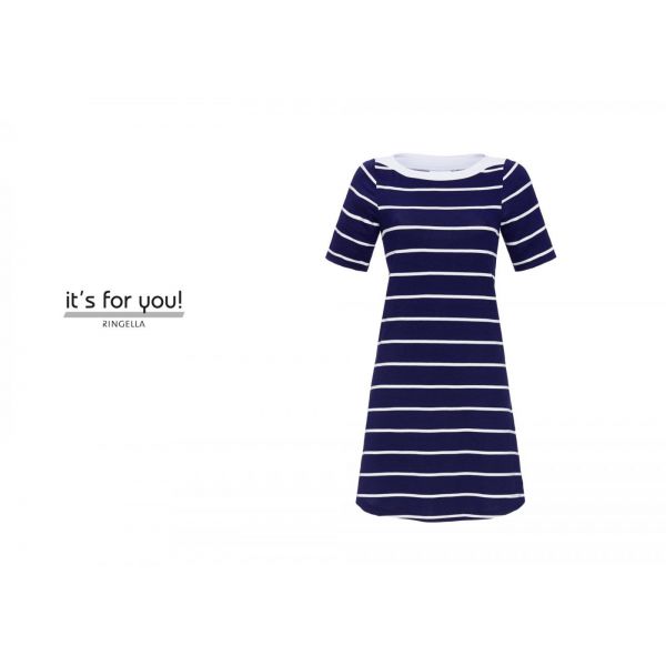 Robe Sans Manches, Ringella, 3221002-286