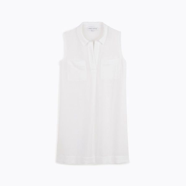 Robe Courte, Hacienda, Laurence Tavernier 2311170