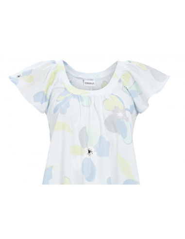 Pyjama Manches Courtes Shorty, Ringella, 3216347-222