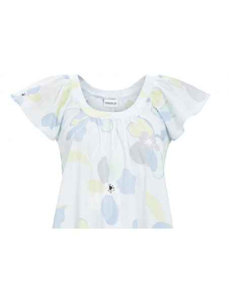 Pyjama Manches Courtes Shorty, Ringella, 3216347-222