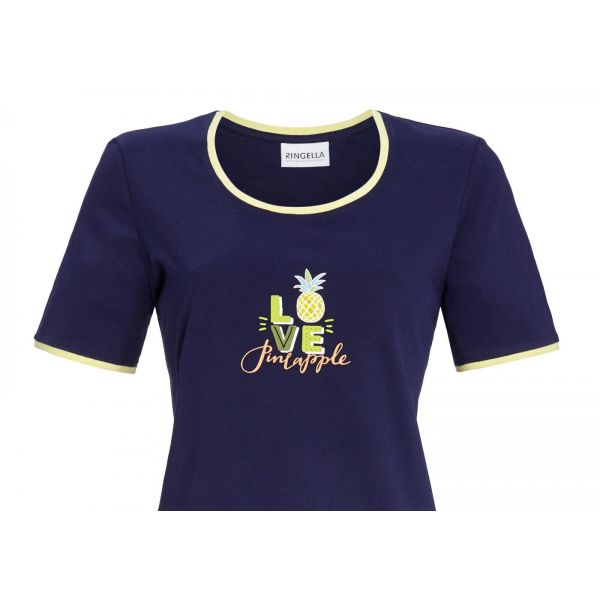  t-shirt nightgown, Ringella, 3211014-286