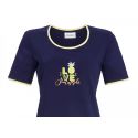 Chemise de Nuit Manches Courtes, Ringella, 3211014-286