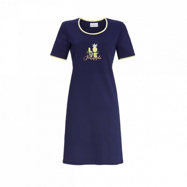  t-shirt nightgown, Ringella, 3211014-286