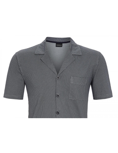 Pyjama Manches Courtes Shorty, Ringella 3241313-138