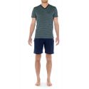 Pyjama Manches Courtes, Valere, Hom 402480-I0RA