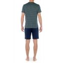 Pyjama Manches Courtes, Valere, Hom 402480-I0RA
