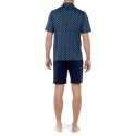 Pyjama Manches Courtes, Marvin, Hom 402491-I0RA