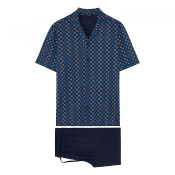 Pyjama Manches Courtes, Marvin, Hom 402491-I0RA 2