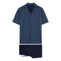 Pyjama Manches Courtes, Marvin, Hom 402491-I0RA