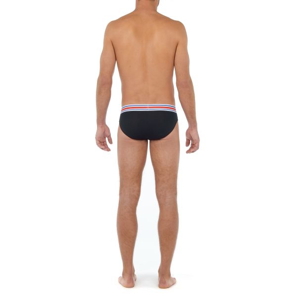 Mini Slip, Tie Break, Hom 402514-J004