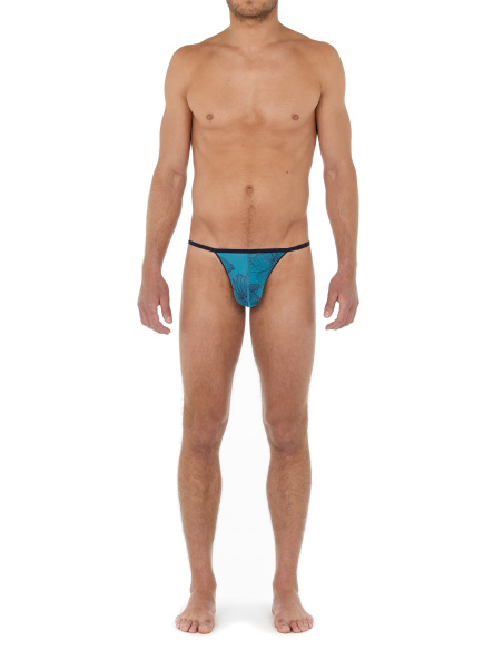 G-String, Fano Plume, Hom 402547-P0BI