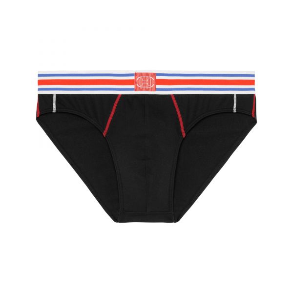 Mini Slip, Tie Break, Hom 402514-J004