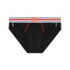 Mini Slip, Tie Break, Hom 402514-J004