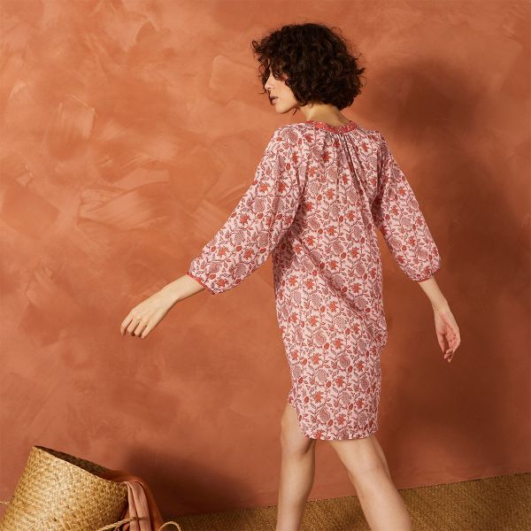 Liquette, Fleurs du Désert, Laurence Tavernier 2311121-ORANG