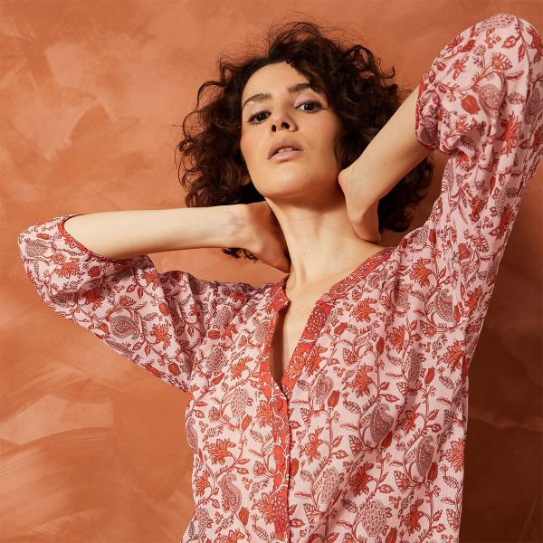 Liquette, Fleurs du Désert, Laurence Tavernier 2311121-ORANG