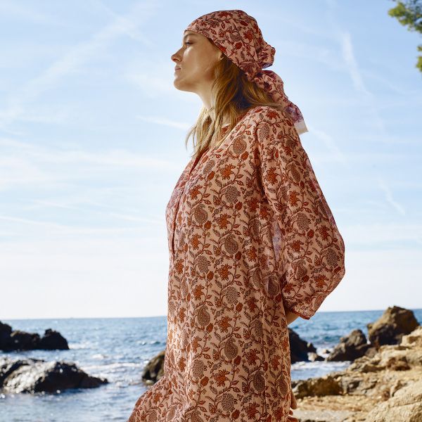 Liquette, Fleurs du Désert, Laurence Tavernier 2311121-ORANG