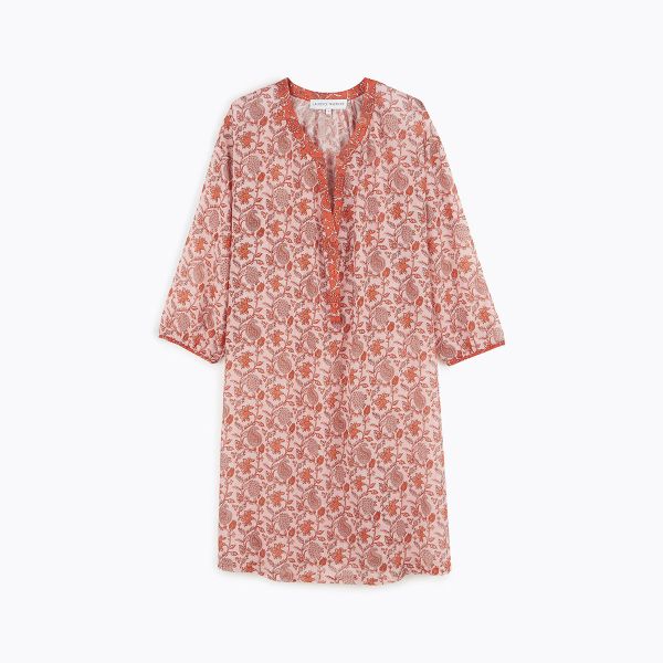 Liquette, Fleurs du Désert, Laurence Tavernier 2311121-ORANG