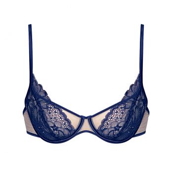Soutien-Gorge Emboîtant Armature, Tyng, Andrès Sarda 3311810-EVB 2
