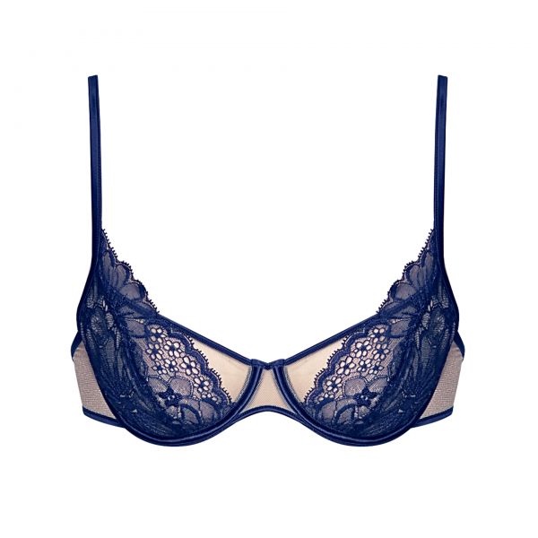 Soutien-Gorge Emboîtant Armature, Tyng, Andrès Sarda 3311810-EVB