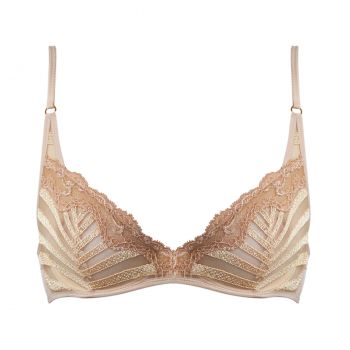 Soutien-Gorge Emboîtant Armature, Oxman, Andrès Sarda 3311713-LTA 2