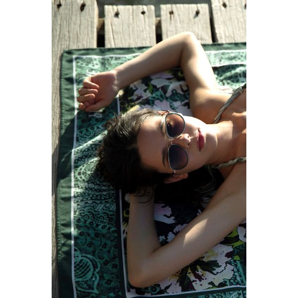 Drap de Bain, Sly, Pain De Sucre PF035198-UN