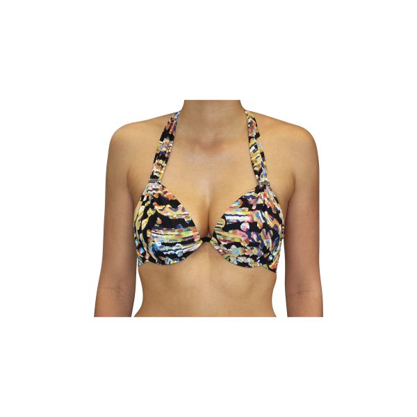 Haut de Maillot D/E, Fabia, Pain De Sucre SG043867-UN