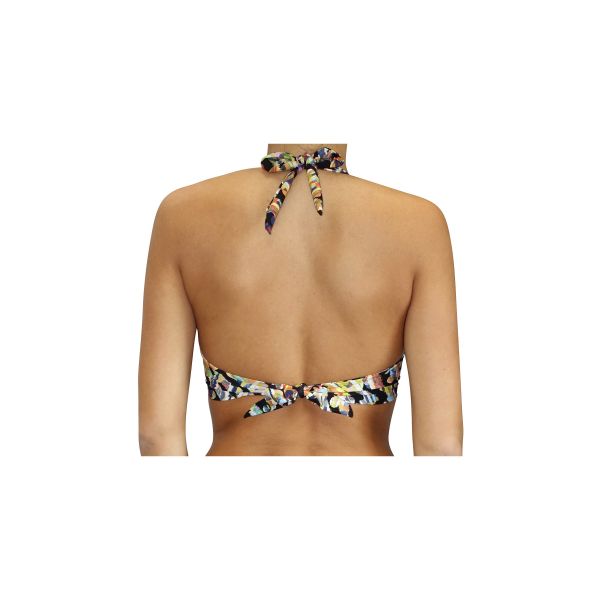 Haut de Maillot D/E, Fabia, Pain De Sucre SG043867-UN