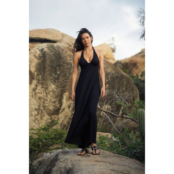 Robe Longues, Vick, Pain De Sucre RO164916-NO