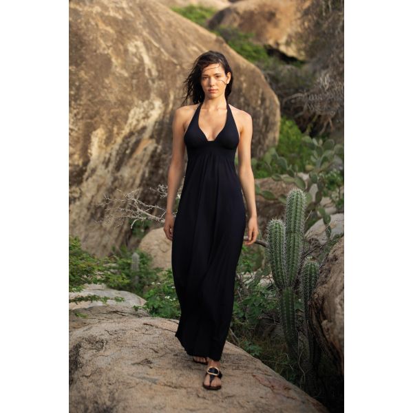 Robe Longues, Vick, Pain De Sucre RO164916-NO