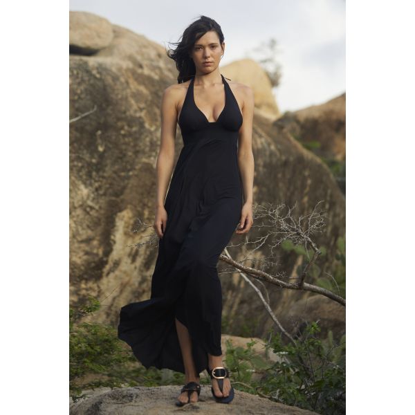 Robe Longues, Vick, Pain De Sucre RO164916-NO