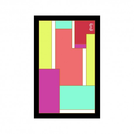 Pareo, Kubismus, Maryan Mehlhorn 3810404