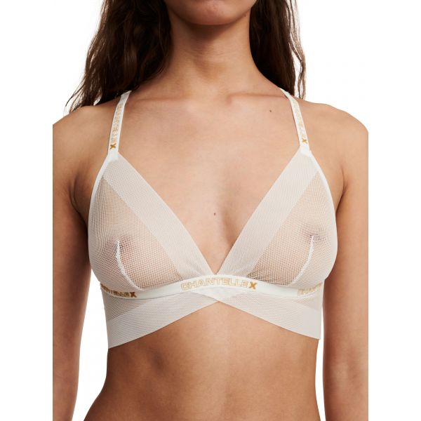 Soutien-Gorge Sans Armature, XPose, Chantelle X T03F30-0LW