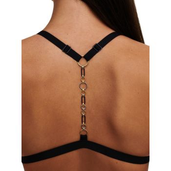 Soutien-Gorge Sans Armature Triangle, Spark, Chantelle X T05F30-011 2